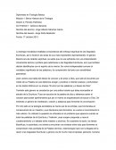 Géneros literarios monástica y escolástica