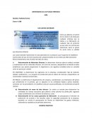 Como ya sabemos el control de los costos es de vital para cualquier empresa que se dedica a la fabricación de cualquier tipo