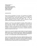 Como somos los colombianos