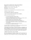 CASO 1 MERCADONA: LIDERAZGO Y ESTRATEGIA