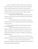 Variables del marketing