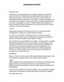 ICONOGRAFIA DE SANTOS