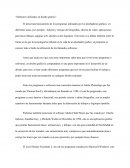 Softwares utilizados en diseño grafico