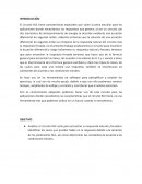 Analisis de un circuito RLC