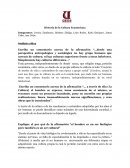 Historia de la cultura ecuatoriana Análisis critico