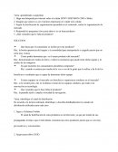 Dirección de ventas - aprendiendo a segmentar