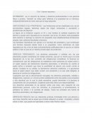 RESUMEN DERECHO CIVIL