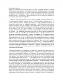 La educación mediocre