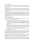 Relaciones afectivas. ¿Por qué acaban las relaciones?