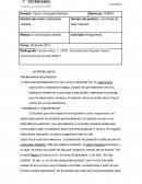 Módulo:3 Comunicación escrita Actividad 14