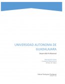 ¿Cómo elaborar tu plan de vida y carrera?