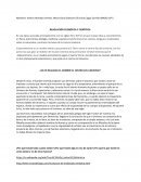 REVOLUCIÓN FILOSÓFICA Y CIENTÍFICA