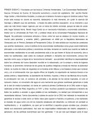 Compromiso con el medio ambiente
