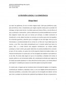 La democracia y la revisión constitucional