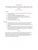 Control biológico - ventajas y desventajas