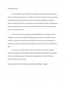 CONCEPTOS DE LECTURA. SEGÚN AUTOR