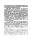 Resumen de hueso Frontal