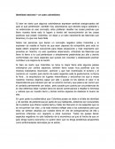 Identidad nacional - caso colombiano