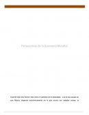 Perspectiva económica