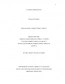 Sistemas Psicológicos PSICOANALISIS, CONDUCTISMO Y GESTAL