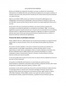 DUELO POR RUPTURA AMOROSA