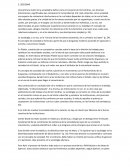 Resumen de la sociedad