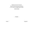 Proyecto E.T.R.Z.N COM (+) “EDUARDO MEZA ISTURIZ”