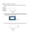 Etapa 1 - actividad de matemática