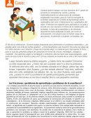 Las fracciones: ¿problema de aprendizaje o problemas de la enseñanza?