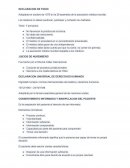 DECLARACION DE TOKIO