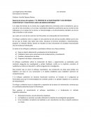EL PROCESO DE LA INVESTIGACION Y LOS ENFOQUES CUANTITATIVO Y CUALITATIVO: HACIA UN MODELO INTEGRAL