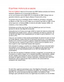 El perfume: Historia de un asesino