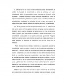 Teoría del conocimiento y corrientes filosóficas