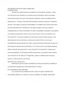 DETERMINACIÓN DE POTASIO ASIMILABLE.