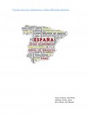 Causas, efectos y medidas de la Gran Recesión española