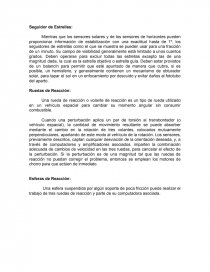 Seguidor de estrellas. Página 1