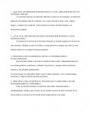 Derechos Humanos: son derechos inherentes a todos los seres humanos,