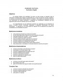 Analizador de Pozos Ecómetro Digital