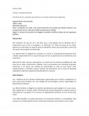 Arturo Calle calidad total