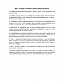 Asia invade el sistema economico mexicano