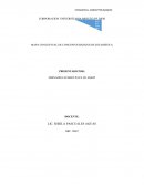 MAPA CONCEPTUAL DE CONCEPTOS BÁSICOS DE ESTADÍSTICA