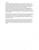 Reciprocidad y redistribución