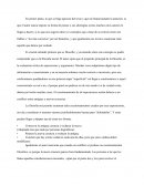 Filosofía Moral, proposito principal