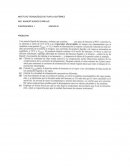 Problemas de Fisicoquímica