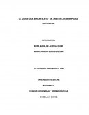 LA JUDICATURA MERCANTILISTA Y LA CRISIS DE LOS MONOPOLIOS NACIONALES