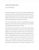 La importancia del periodismo cultural