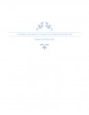 Cooperativa de productos agrícolas informe financiero