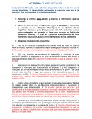 Actividad: Análisis comparativo del Índice de Desarrollo Humano (IDH) en diferentes municipios y delegaciones de México