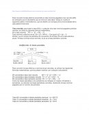 Convertir la tasa efectiva anual (EA) en tasa nominal pagadera mes vencido (MV)