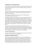 Introducción a la Realidad Virtual